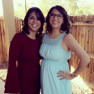 Meet your Posher, Mindy